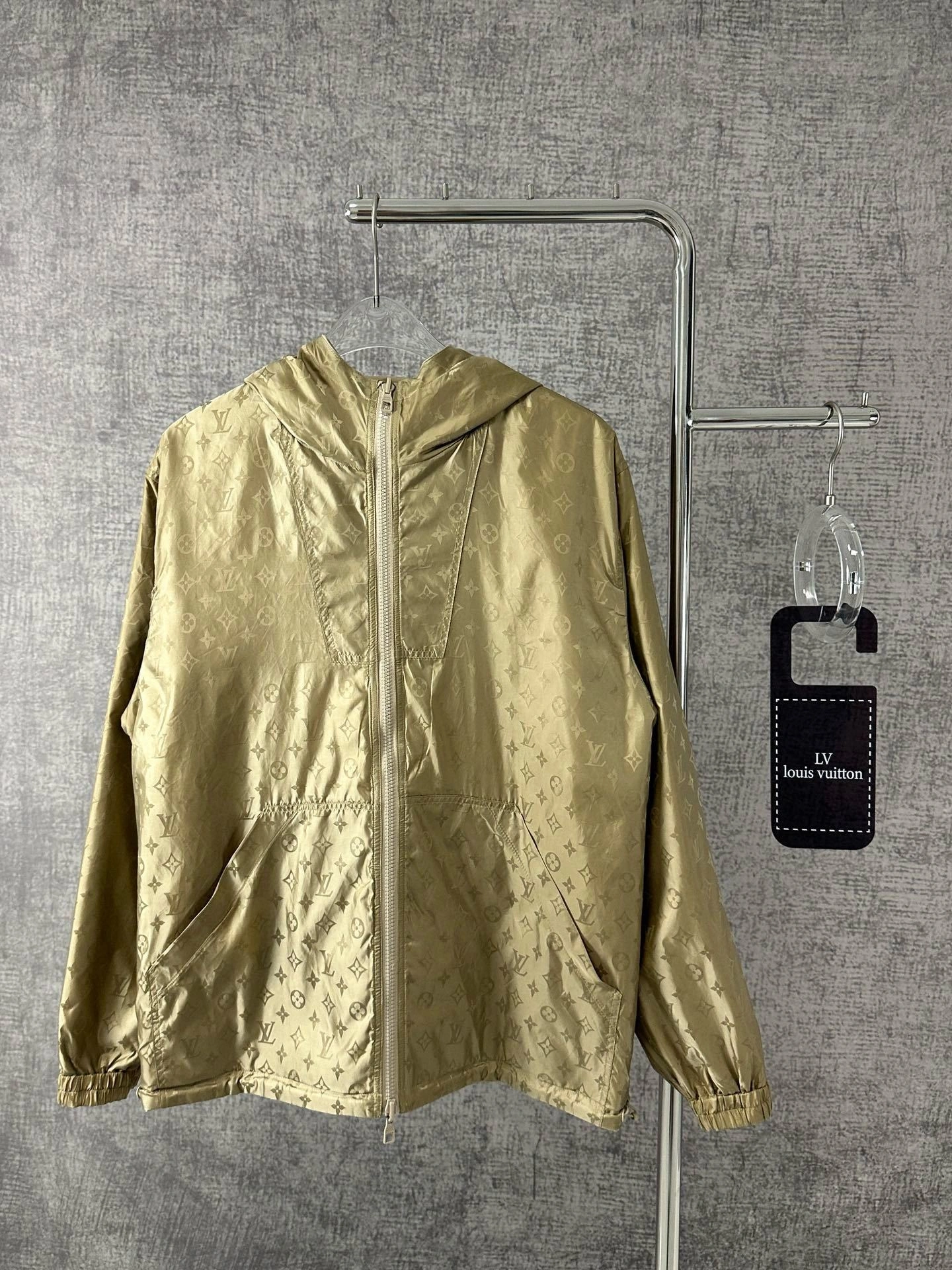 &wg.luxury- 8V reversible oversized 5colour item:D-F443J3042-5